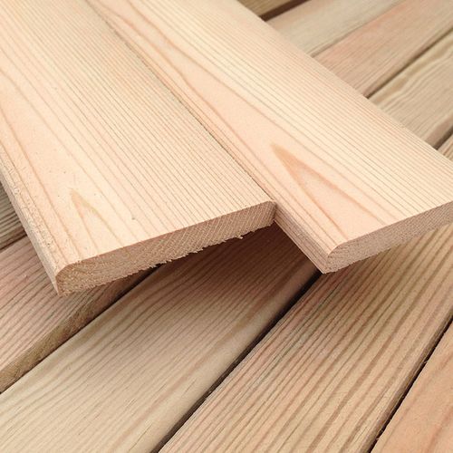 防腐木厂家 樟子松木材 户外地板木板材 防腐木板 室外碳化.